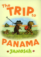The Trip to Panama - Janosch