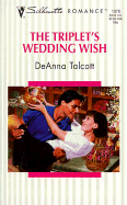 The Triplet's Wedding Wish