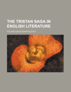 The Tristan Saga in English Literature