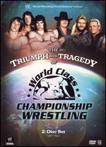 The Triumph and Tragedy of World Class Championship Wrestling [2 Discs]