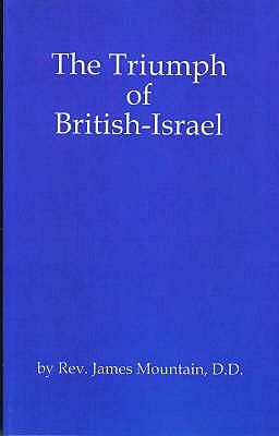 The Triumph of British-Israel - Mountain, James