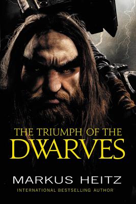 The Triumph of the Dwarves - Heitz, Markus