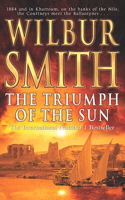 The Triumph of the Sun - Smith, Wilbur