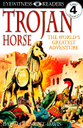 The Trojan Horse - Clement-Davies, David