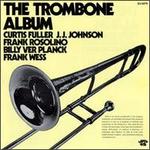 The Trombone Album - Various Artists
