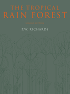The tropical rain forest an ecological study