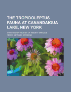 The Tropidoleptus Fauna at Canandaigua Lake, New York: With the Ontogeny of Twenty Species