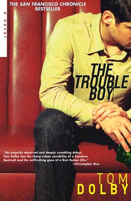 The Trouble Boy - Dolby, Tom