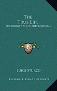 The True Life: Sociology Of The Supernatural