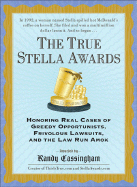 The True Stella Awards - Cassingham, Randy