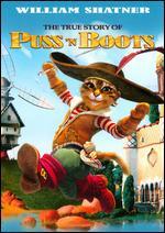 The True Story of Puss 'N Boots