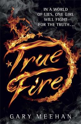 The True Trilogy: True Fire: Book 1 - Meehan, Gary