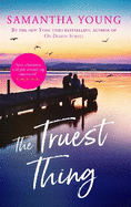 The Truest Thing: Fall in love with the addictive world of Hart's Boardwalk