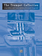 The Trumpet Collection: Compositions and Transcriptions of Bernard Fitzgerald (Trumpet & Piano)