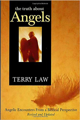 The Truth About Angels - Law, Terry
