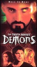 The Truth About Demons - Glenn Standring