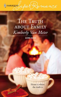 The Truth about Family - Van Meter, Kimberly