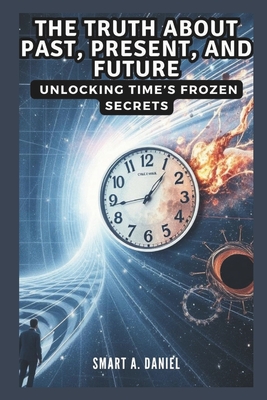 The Truth about Past, Present, and Future: Unlocking Time's Frozen Secrets: Discover How Relativity and Quantum Physics Challenge Everything You Think You Know - A Daniel, Smart