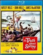 The Truth About Spring [Blu-ray]