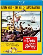 The Truth About Spring [Blu-ray] - Richard Thorpe