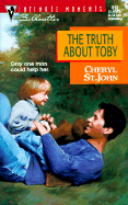 The Truth about Toby - St John Cheryl, and St John, Cheryl, and St Cheryl