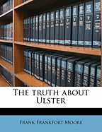 The truth about Ulster