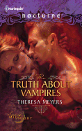 The Truth about Vampires: An Anthology