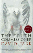 The Truth Commissioner - Park, David