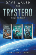 The Trystero Collection: Books 1-3