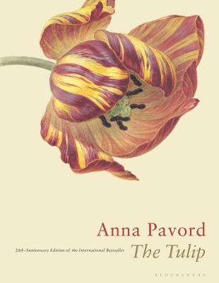 The Tulip: The Story of a Flower That Has Made Men Mad - Pavord, Anna