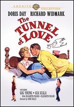 The Tunnel of Love - Gene Kelly