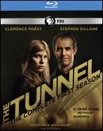 The Tunnel: Season 01