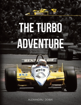 The Turbo Adventure - Dobai, Alexandru