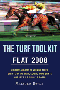 The Turf Tool Kit: Flat 2008