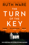 The Turn of the Key: From the author of The It Girl, read a gripping psychological thriller that will leave you wanting more