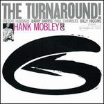 The Turnaround! - Hank Mobley