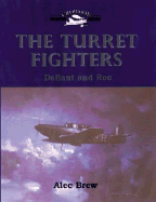 The Turret Fighters - Brew, Alec