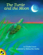 The Turtle and the Moon - Turner, Charles