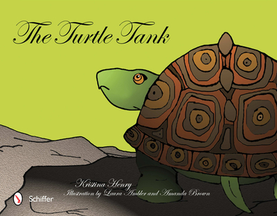 The Turtle Tank - Henry, Kristina