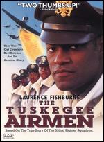 The Tuskegee Airmen - Robert Markowitz