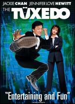 The Tuxedo - Kevin Donovan