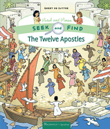 The Twelve Apostles: Volume 4