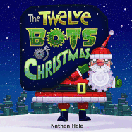 The Twelve Bots of Christmas