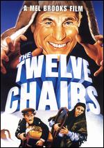 The Twelve Chairs - Mel Brooks