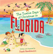 The Twelve Days of Christmas in Florida