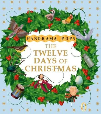 The Twelve Days of Christmas: Panorama Pops - 