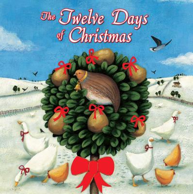 The Twelve Days of Christmas - 