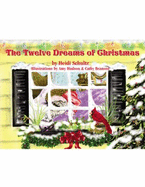 The Twelve Dreams of Christmas-Full Color