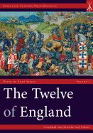 The Twelve of England