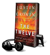 The Twelve - Cronin, Justin, and Brick, Scott (Read by)
